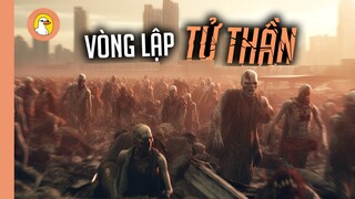 Khi Bạn Vô Tình Chọc Giận "Sinh Vật" Hùng Mạnh Nhất Địa Ng.ục |Quạc Review|