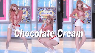 【Chocolate Cream】怎么不算是奶油呢