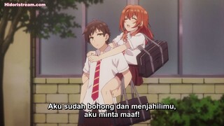 Tomodachi no Imouto ga Ore ni dake Uzai eps 2 (sub indo)