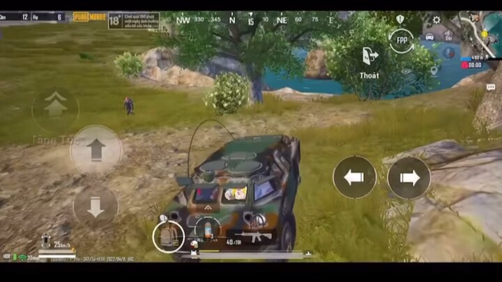 Bắn đi bạn. 😂 đúng rồi. 😂