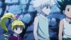 Greed Island Arc Episode 67 Tagalog Dubbed