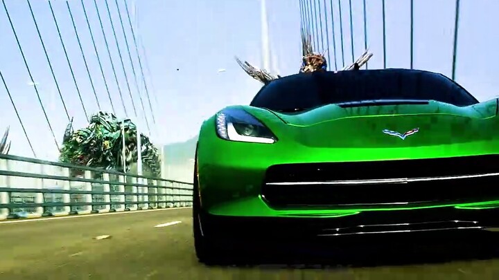 Transformers Legendary Knights