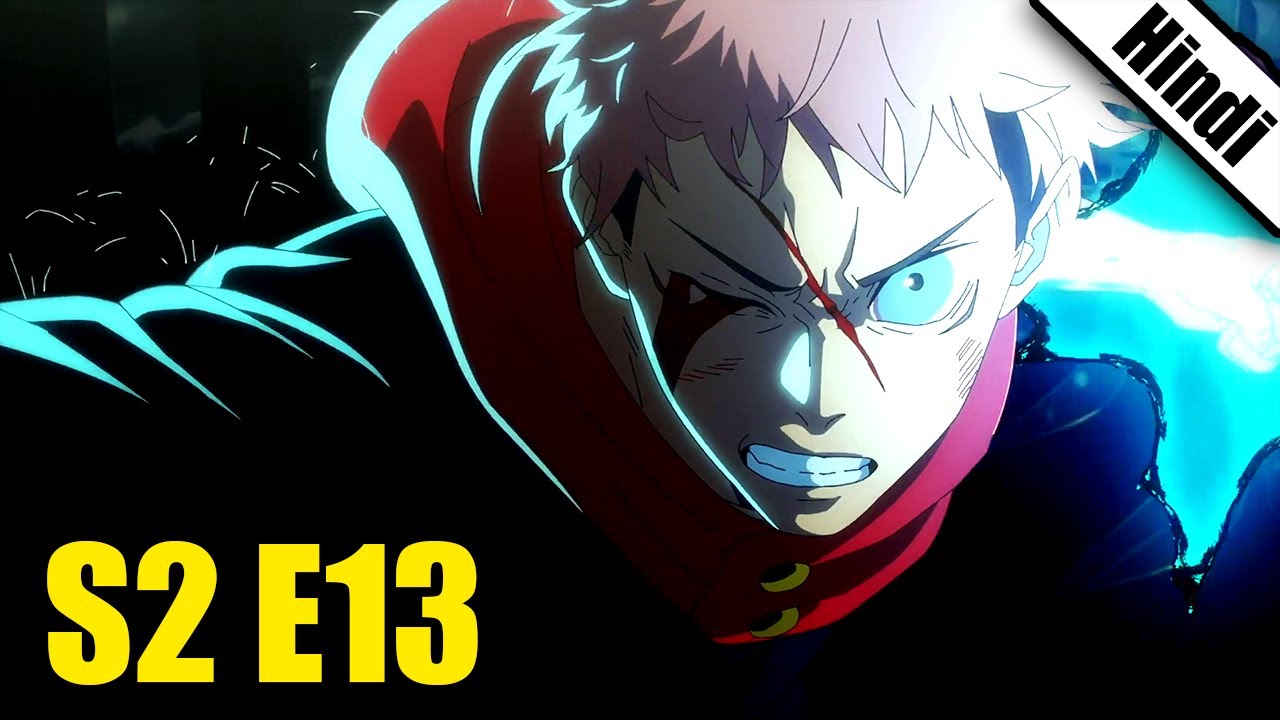 Jujutsu Kaisen Season 2 Episode 2 Explained in Hindi 