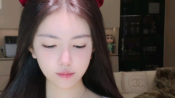 A beautiful peach