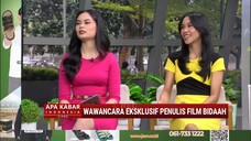 Serial Bidaah akan tayang di TransTV mulai tanggal 2 Juni 2025 - namun promosinya di TVONE (2025)