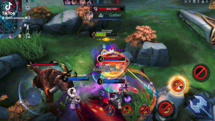 fanny
