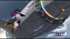 SKETSA AI ORIGINALS SCI-FI Kompilasi 2025 - Episode 28