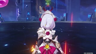 Acc Noelle La hoàn tầng 10 (2.5)