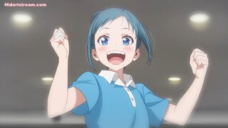 EP4 Turkey!  (Turkey! Time to Strike)  (Sub Indonesia)