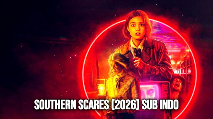 Southern Scares (2026) Sub Indo