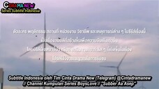 Dangerous romance episode 8 indo