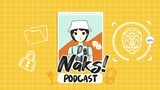 Naks! Podcast | 004 FaceApp Data Privacy Concerns