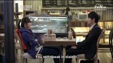 REPLY 1997 EP13 [ENGSUB]