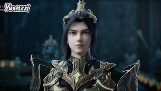 Stellar Tranformation Season 6 Episode 15 Sub Indo