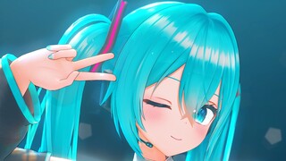 > Click here to receive cute Miku