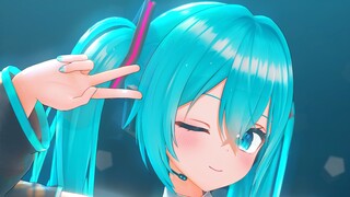 >点击领取可爱Miku<