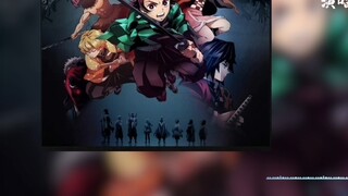 พิฆาตอสูรOP|Full version|Red Lotus (Red Lotus)–LiSA ดาบ ｢Daily Playlist｣