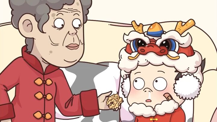 Be careful when your baby eats nuts!
