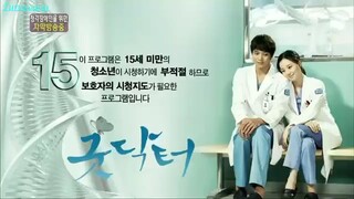 The Good Doctor ep7(Tagalog dub)