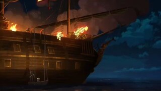 kaizoku oujo episode 1