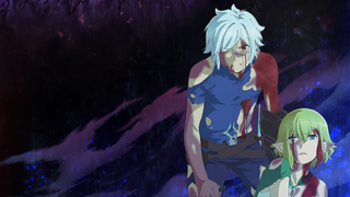 Danmachi S4 Part 2 E7