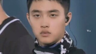 D.O.: Do I look like someone with feelings to you?