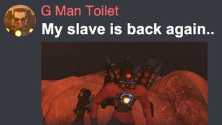 skibidi toilet 73 (part 2) in discord but epic