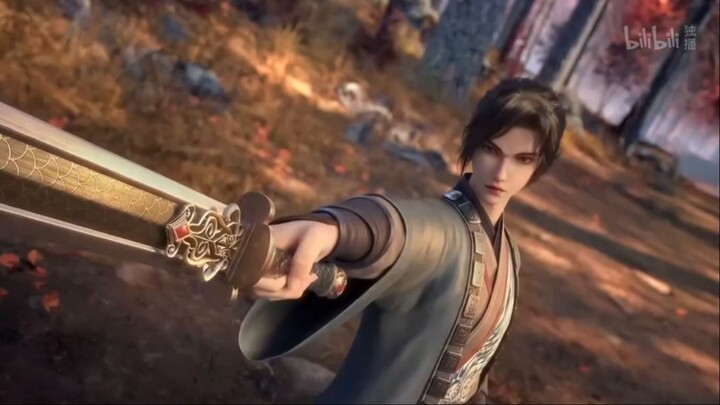 Walking The Way All Alone Eps 1 Sub Indo