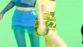 Nỗi khổ đằng sau ánh hào quang Kpop: Nữ idol gầy trơ xương
