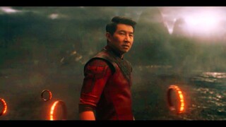 [Official] ตัวอย่างใหม่จาก Marvel เรื่อง "Shang-Chi and the Legend of the Ten Rings" มาแล้ว!