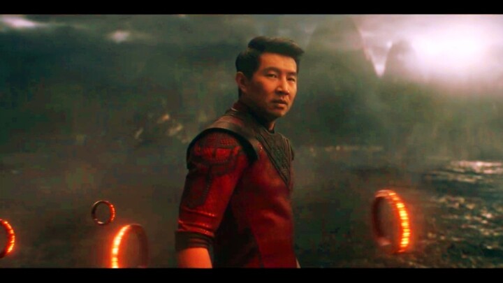 [Official] Marvel's "Shang-Chi and the Legend of the Ten Rings" new trailer is here!