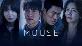 Alur Cerita Drama Mouse, Drama Psikopat paling Plot twist