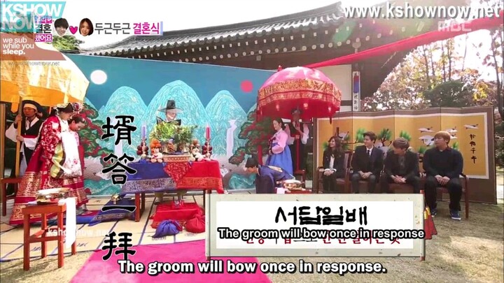 WGM Taeun couple ep 32 eng sub (760p-HD)