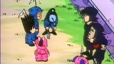 นินจารันทาโร่ ภาคเก่า ตอนที่ 12