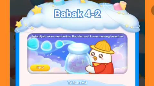 Shopee Candy Event Negeri Kahyangan #12