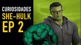 She-Hulk Ep. 2 I Secretos y curiosidades - The Top Comics