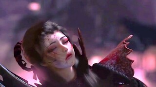 Game CG | Revelation Online 天谕CG光刃篇 剑心如殇 Cinematic Trailer 2015