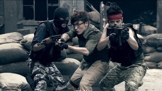 "Love Apartment 3" phiên bản HD - Live CS