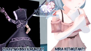 Zerav Akan Membantu Claris Agar Bisa Bicara Dengan Miria! |Epic Conquest 2 Part 20