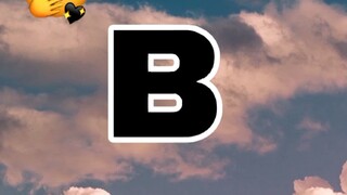 Nasa "B" ang true lab mga accclaaa