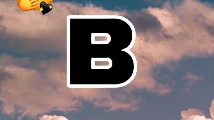 Nasa "B" ang true lab mga accclaaa