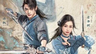 Sword and Fairy Eps 30