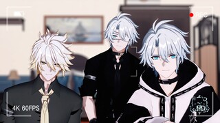 我们仨 / Everybody