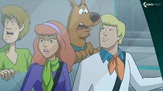 SCOOBY-DOO! AND KRYPTO, TOO! Watch Full Movie : Link In Description
