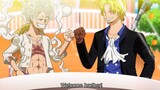 Sabo Finally Joins Luffy's Crew - One Piece
