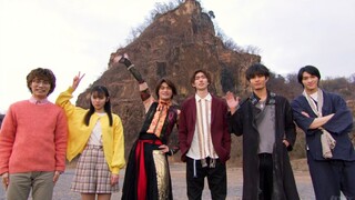Limited Festival, Donburi Showdown, and the Story of the Return of an Old Friend-07