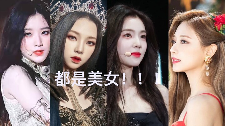 บทวิเคราะห์เชิงเหตุผลส่วนตัวปี 2023! ไอดอลหญิงเคป็อปที่สาวกสายหน้าตาอาจไม่ค่อยอิน แต่แฟนตัวจริงกลับฟ