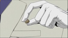 Black Butler (Random scene)