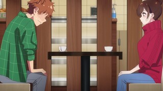 Bạn Gái Thuê S4-Tập 1(vietsub)