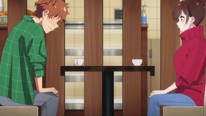 Bạn Gái Thuê S4-Tập 1(vietsub)